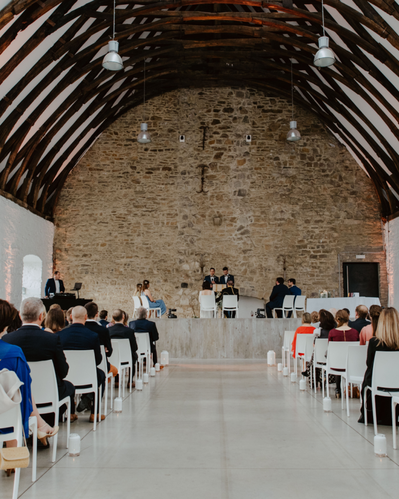 abbaye mariage 2